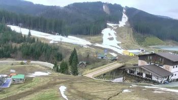 Буковель 22 квітня 2019 року, 2019-04-22 16:00