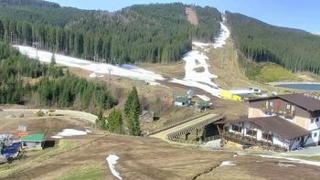 Буковель 23 квітня 2019 року, 2019-04-23 10:00