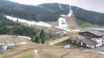 Буковель 23 квітня 2019 року, 2019-04-23 16:00