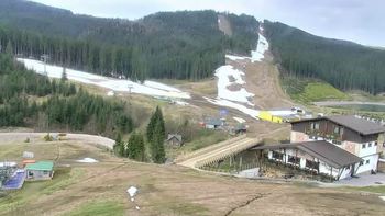 Буковель 24 квітня 2019 року, 2019-04-24 10:00