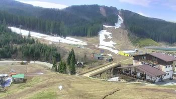 Буковель 24 квітня 2019 року, 2019-04-24 13:00