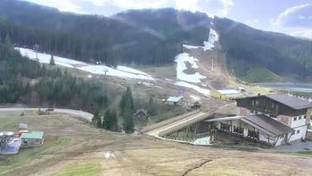 Буковель 24 квітня 2019 року, 2019-04-24 16:00
