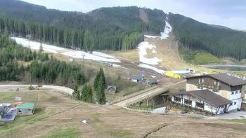 Буковель 25 квітня 2019 року, 2019-04-25 10:00