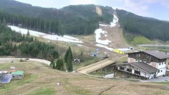 Буковель 25 квітня 2019 року, 2019-04-25 13:00