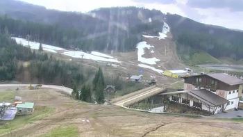 Буковель 25 квітня 2019 року, 2019-04-25 16:00