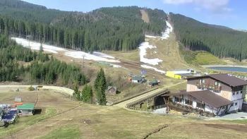 Буковель 26 квітня 2019 року, 2019-04-26 10:00