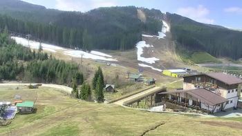 Буковель 26 квітня 2019 року, 2019-04-26 13:00