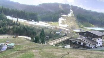 Буковель 26 квітня 2019 року, 2019-04-26 16:00