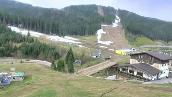 Буковель 27 квітня 2019 року, 2019-04-27 10:00
