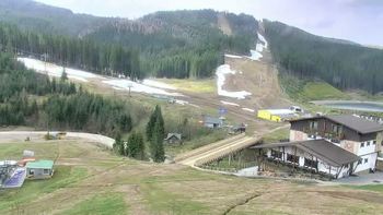 Буковель 27 квітня 2019 року, 2019-04-27 13:00