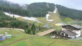Буковель 28 квітня 2019 року, 2019-04-28 10:00