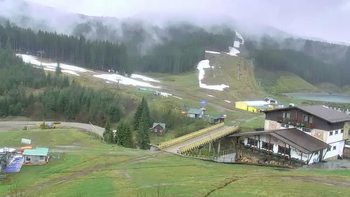 Буковель 28 квітня 2019 року, 2019-04-28 16:00