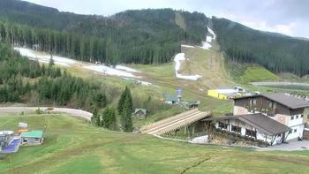 Буковель 29 квітня 2019 року, 2019-04-29 10:00