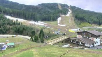 Буковель 29 квітня 2019 року, 2019-04-29 13:00