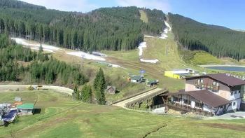 Буковель 30 квітня 2019 року, 2019-04-30 10:00