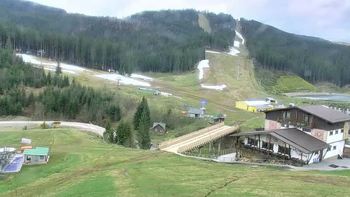 Буковель 30 квітня 2019 року, 2019-04-30 13:00