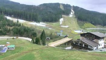 Буковель 30 квітня 2019 року, 2019-04-30 16:00