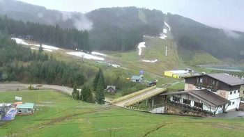 Буковель 1 травня 2019 року, 2019-05-01 13:00