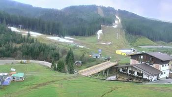 Буковель 2 травня 2019 року, 2019-05-02 10:00