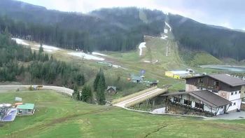 Буковель 2 травня 2019 року, 2019-05-02 16:00