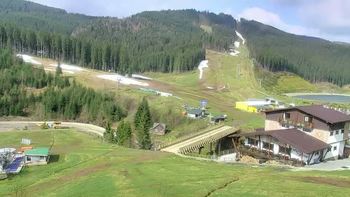 Буковель 3 травня 2019 року, 2019-05-03 10:00