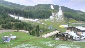 Буковель 8 травня 2019 року, 2019-05-08 10:00