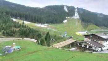Буковель 8 травня 2019 року, 2019-05-08 13:00