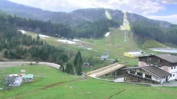 Буковель 8 травня 2019 року, 2019-05-08 16:00