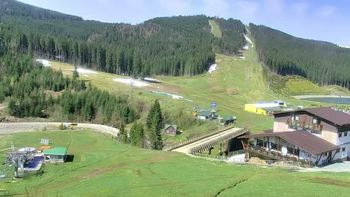 Буковель 9 травня 2019 року, 2019-05-09 10:00