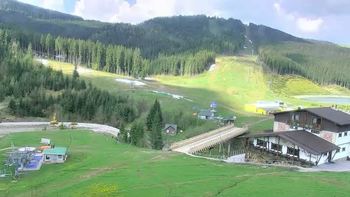 Буковель 13 травня 2019 року, 2019-05-13 10:00