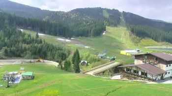 Буковель 15 травня 2019 року, 2019-05-15 13:00