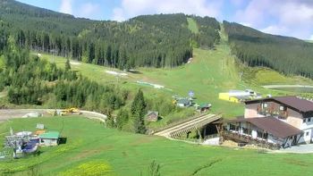 Буковель 17 травня 2019 року, 2019-05-17 10:00