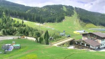 Буковель 17 травня 2019 року, 2019-05-17 13:00