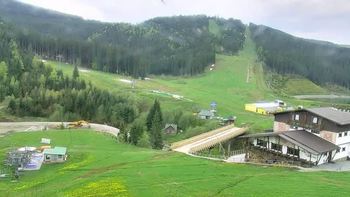 Буковель 18 травня 2019 року, 2019-05-18 13:00
