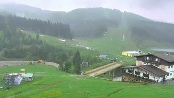 Буковель 18 травня 2019 року, 2019-05-18 16:00