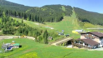 Буковель 19 травня 2019 року, 2019-05-19 10:00