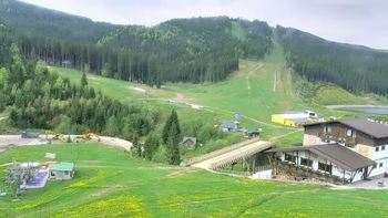 Буковель 20 травня 2019 року, 2019-05-20 10:00