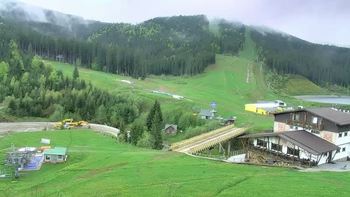 Буковель 21 травня 2019 року, 2019-05-21 16:00