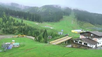 Буковель 22 травня 2019 року, 2019-05-22 13:00