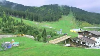 Буковель 22 травня 2019 року, 2019-05-22 16:00