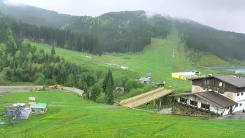 Буковель 24 травня 2019 року, 2019-05-24 10:00