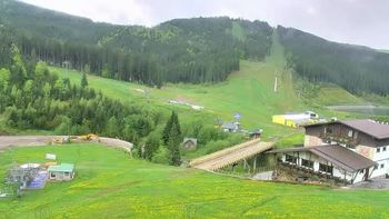 Буковель 24 травня 2019 року, 2019-05-24 13:00