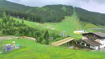 Буковель 24 травня 2019 року, 2019-05-24 16:00