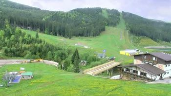 Буковель 25 травня 2019 року, 2019-05-25 10:00