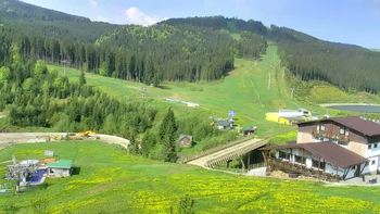 Буковель 26 травня 2019 року, 2019-05-26 10:00