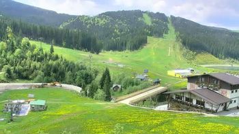 Буковель 26 травня 2019 року, 2019-05-26 13:00