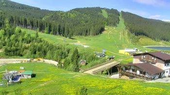 Буковель 27 травня 2019 року, 2019-05-27 10:00