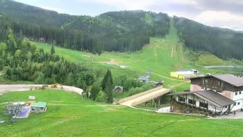 Буковель 27 травня 2019 року, 2019-05-27 16:00