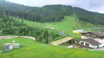 Буковель 29 травня 2019 року, 2019-05-29 10:00