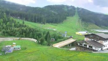 Буковель 29 травня 2019 року, 2019-05-29 16:00